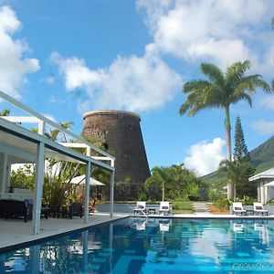 Montpelier Plantation & Beach